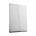 Sena Ultraslim Pouch iPad 2/New 3 White