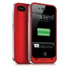 Mophie Juice Pack Air iPhone 4/4S Product Red