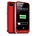 Mophie Juice Pack Air iPhone 4/4S Product Red