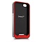 Mophie Juice Pack Air iPhone 4/4S Product Red