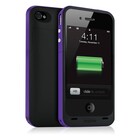 Mophie Juice Pack Plus iPhone 4/4S Purple