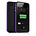 Mophie Juice Pack Plus iPhone 4/4S Purple
