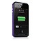 Mophie Juice Pack Plus iPhone 4/4S Purple
