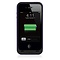 Mophie Juice Pack Plus iPhone 4/4S Purple