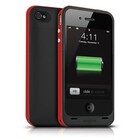 Mophie Juice Pack Plus iPhone 4/4S Product Red