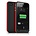 Mophie Juice Pack Plus iPhone 4/4S Product Red