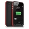 Mophie Juice Pack Plus iPhone 4/4S Product Red