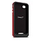 Mophie Juice Pack Plus iPhone 4/4S Product Red