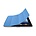 Apple Smart Cover iPad 2/New 3 Blue MD310ZM/A