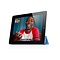 Apple Smart Cover iPad 2/New 3 Blue MD310ZM/A