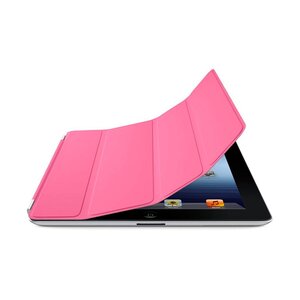 Apple Smart Cover iPad 2/New 3 Pink MD308ZM/A