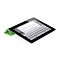 Apple Smart Cover iPad 2/New 3 Green MD309ZM/A