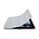 Apple Smart Cover iPad 2/New 3 Light Grey MD307ZM/A