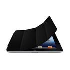 Apple Smart Cover iPad 2/New 3 Leer Black MD301ZM/A