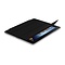 Apple Smart Cover iPad 2/New 3 Leer Black MD301ZM/A