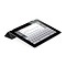Apple Smart Cover iPad 2/New 3 Leer Black MD301ZM/A
