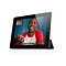 Apple Smart Cover iPad 2/New 3 Leer Black MD301ZM/A