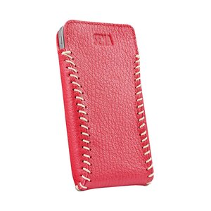 Sena Sarach Ultraslim iPhone 4/4S Red/Cream