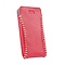 Sena Sarach Ultraslim iPhone 4/4S Red/Cream