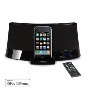 Logic3 i-Station26 iPod/iPhone Speaker Dock