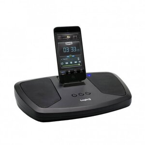 Logic3 i-Station12 iPod/iPhone Speaker Dock
