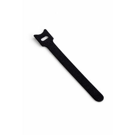 EasyWrap bundelstrap, zwart, leverbaar in 6 maten