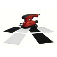 Flex-tools Accessoires 472603 Velcro Steunschijf 225 mm Rond SP-X D225