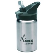 Laken Laken RVS drinkfles Blanc [350ml]