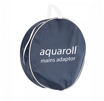 Aquaroll Mains Adaptor Beschermhoes