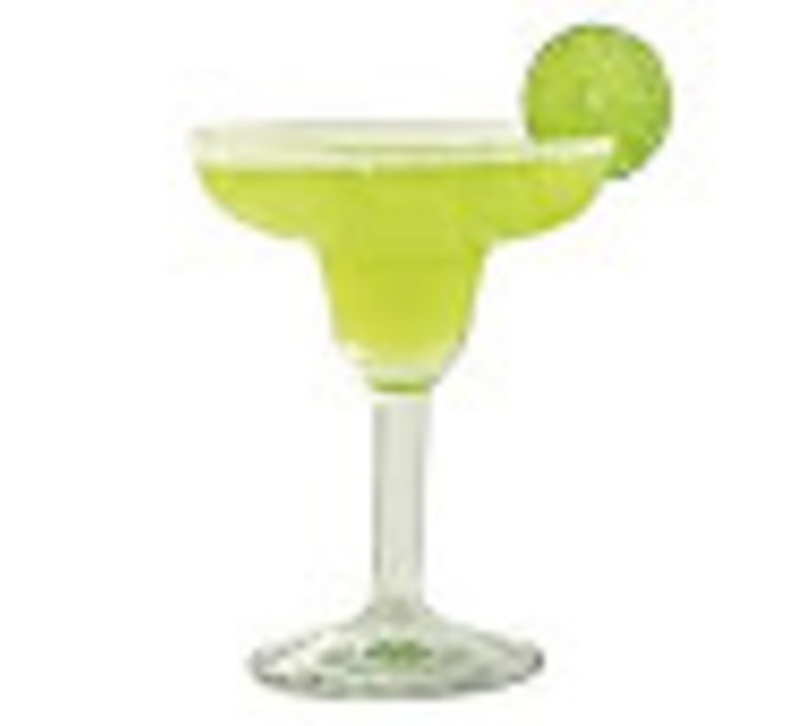 Margarita glas 0.35 ltr