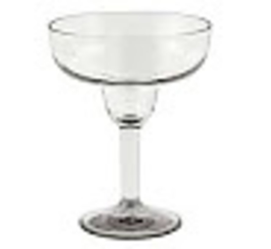 Margarita glas 0.35 ltr