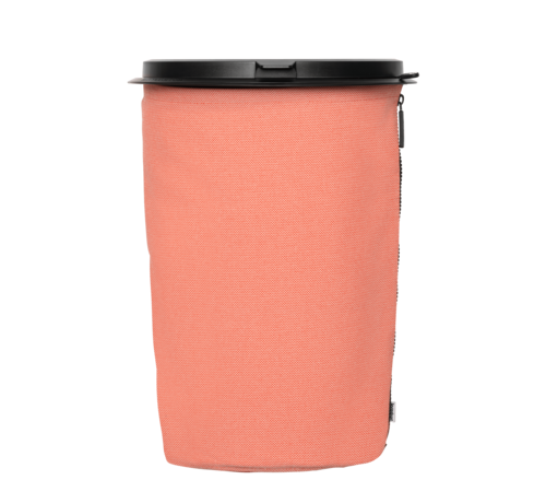 Flextrash  Flextrash Afvalbak 9 liter [L] - Rosy Red