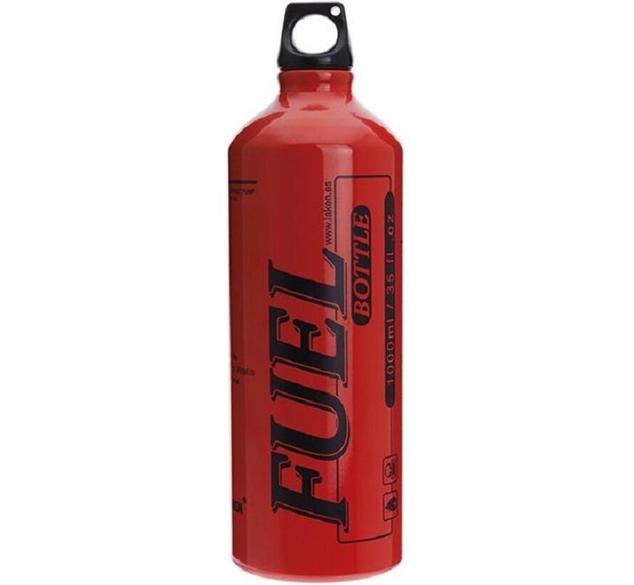 Fuel Bottle 1.0 liter