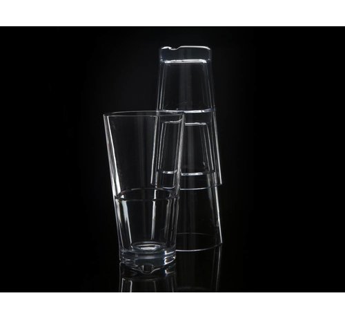 Strahl Hoog Capellastack glas [41cl] - 71014