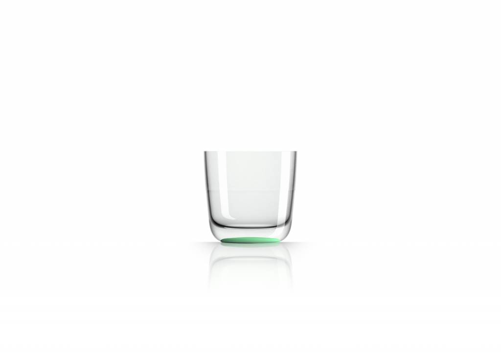 vezel lezing Geladen Marc Newson laag glas Glow in the Dark [20 cl] - Top Leisure Products