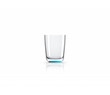 Marc newson Marc Newson hoog glas Lichtblauw [30cl]