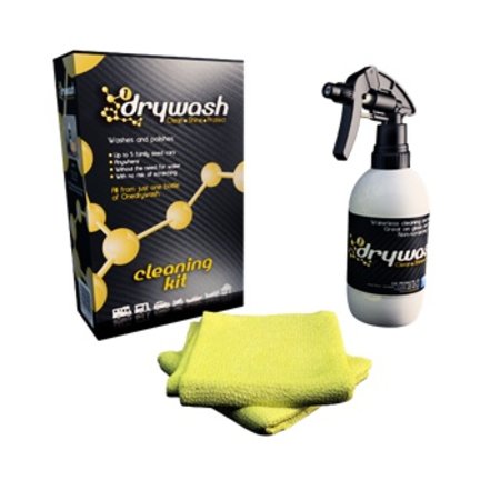 One DryWash Startset