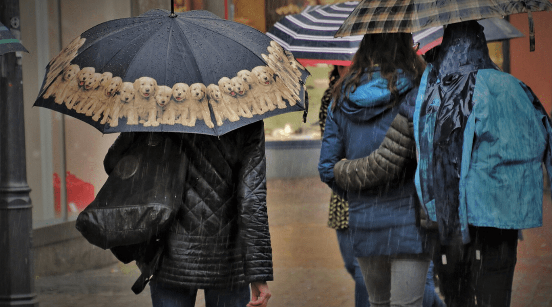 can i waterproof a jacket