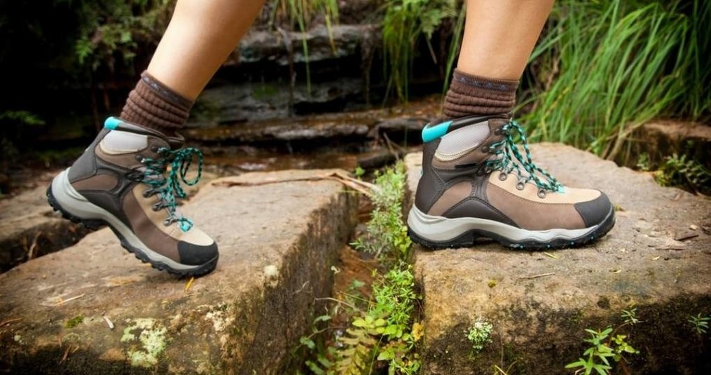 Buy hiking boots? This is how you choose the right shoe!