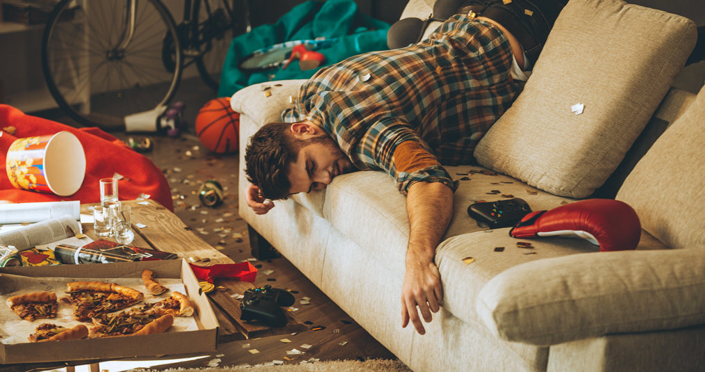 Das Sofa mit einem guten Sofaschutz imprägnieren?