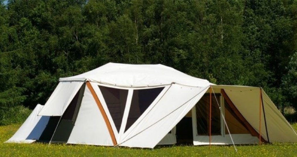 Folding trailers – all makes in a row!