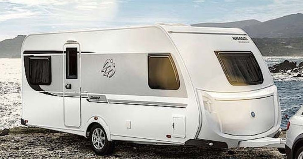 Wohnwagen kaufen? - Vermeiden Sie einen Fehlkauf!