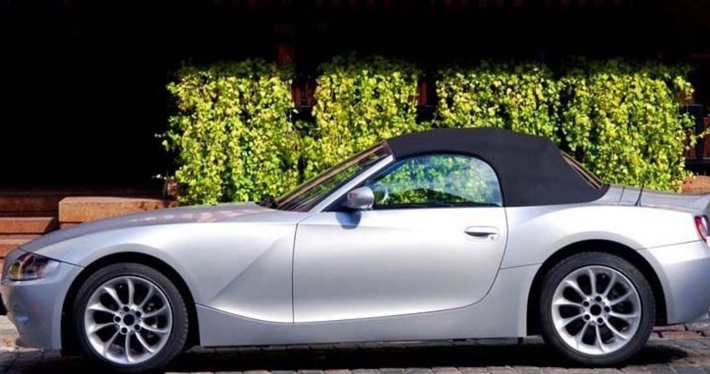 Buy a convertible? Then read these 26 tips first!