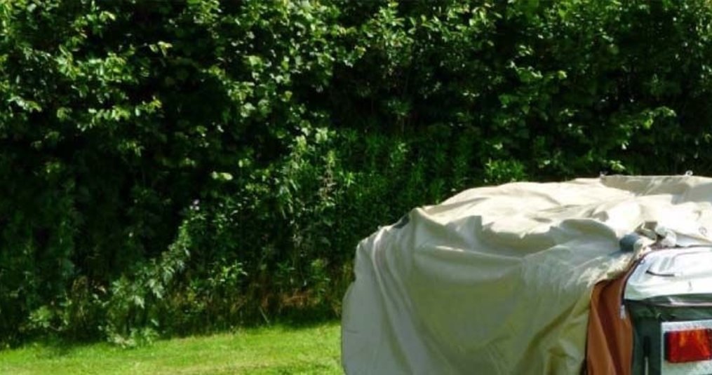 Louer ou acheter une remorque pliante ? – 28 astuces