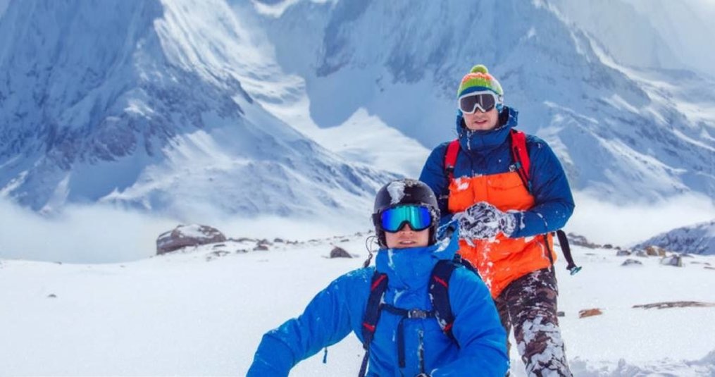 Laver les vêtements de ski – conseils importants