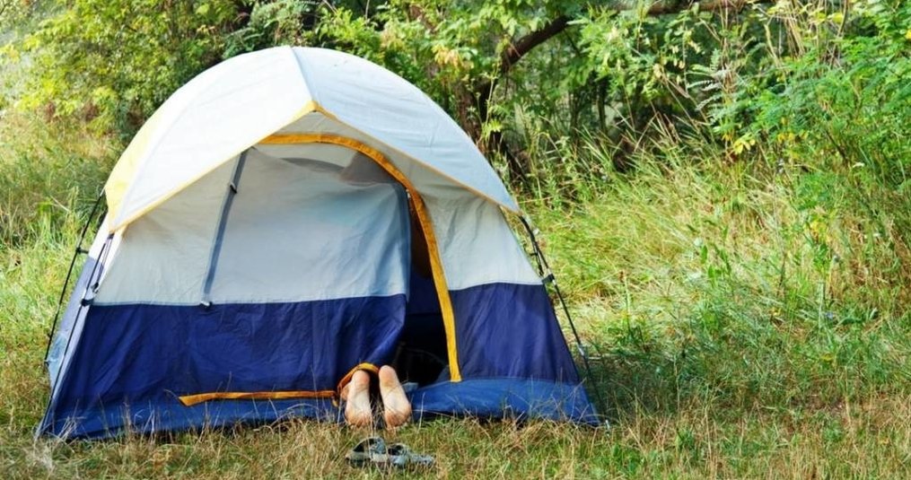 Want to buy a tent? Avoid buying the wrong one!
