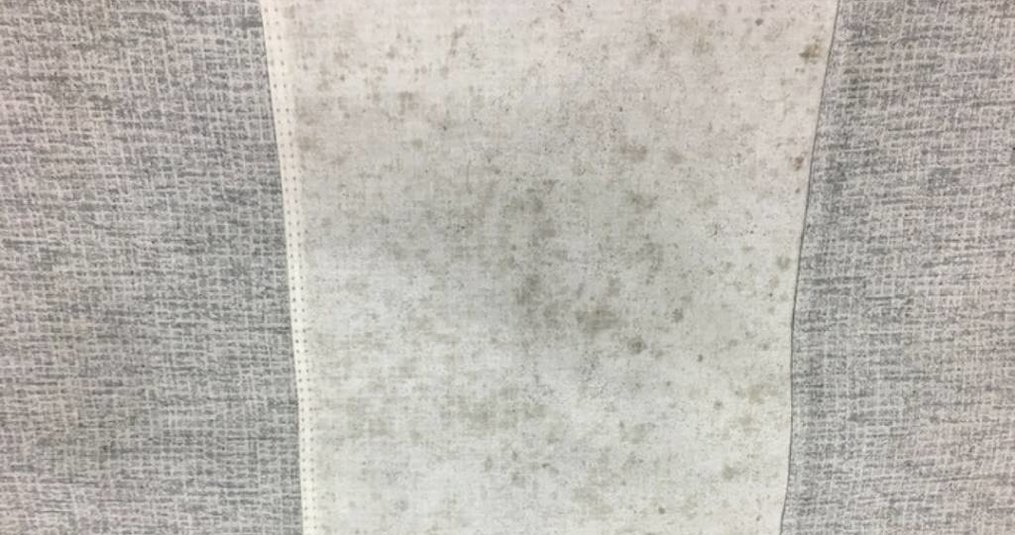 Enlever les taches météorologiques du tissu de la tente ? Conseils utiles!