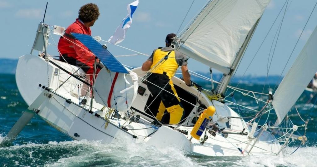 Wash sailing clothes? The Best Tips