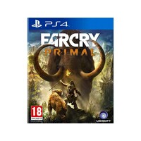 Far Cry Primal - Playstation 4