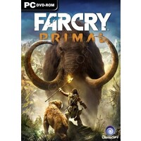 Far Cry Primal - PC